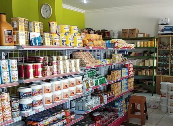 Coffee Shops on Ir Juanda Street: Rivalry Heats Up as Citimall Arrives